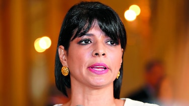 Maytín a Estivenson Girón: 'No se vaya del despacho sin pedir renuncia de su nuera'