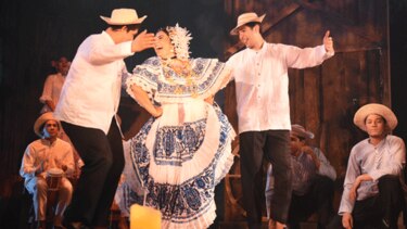 'La Fogonera': un nuevo clásico del teatro panameño