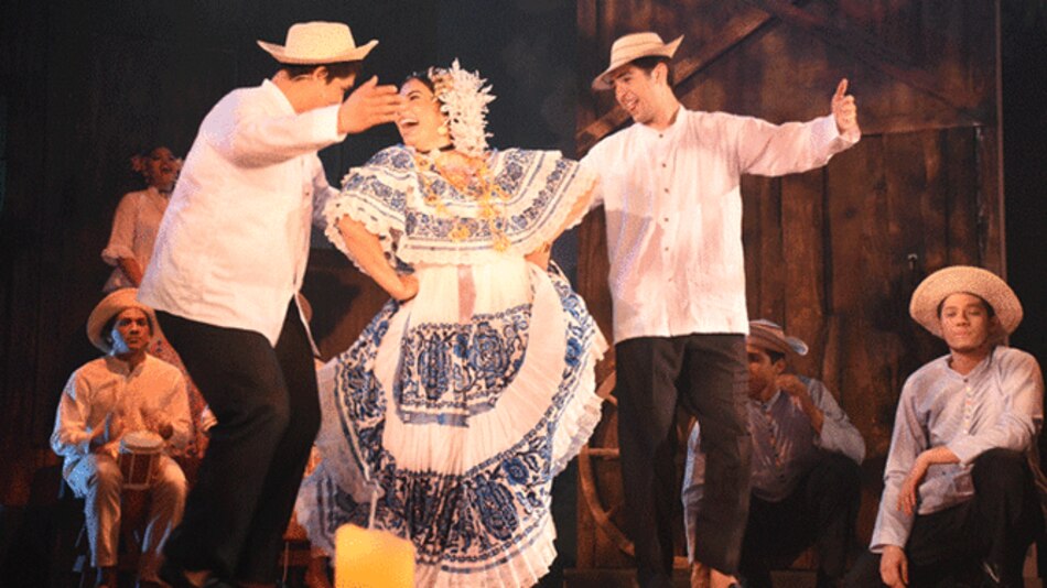 'La Fogonera': un nuevo clásico del teatro panameño