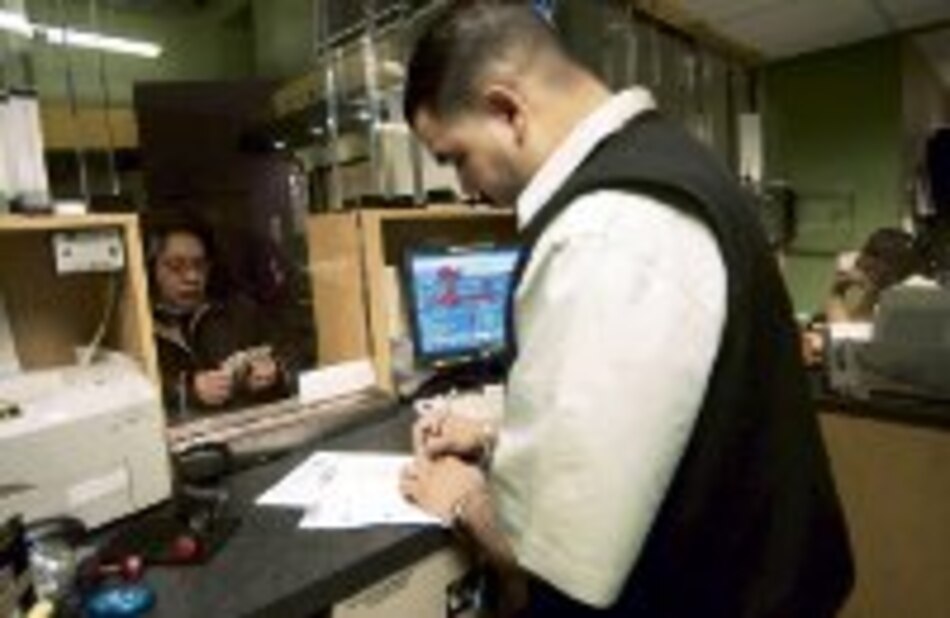 Bonos Brady ‘prácticamente’ retirados de Latinoamérica