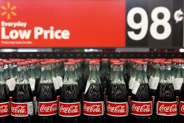 El beneficio neto de Coca-Cola Femsa disminuye 4.4% en el primer semestre