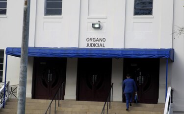 Minuto a minuto del primer día del juicio por el caso Odebrecht