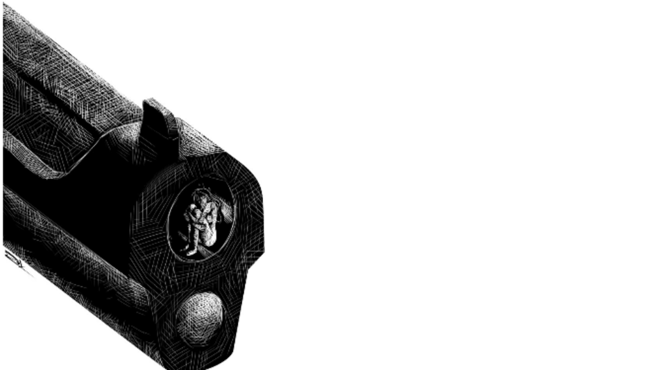 El feminicidio y la desaparición forzada