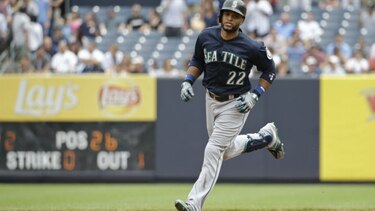 Robinson Canó castigó a su exequipo