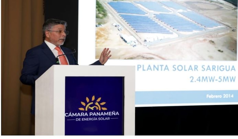 Egesa confirma que la concesión de la hidroeléctrica Chan II sigue vigente; Gobierno la incluye en su plan de inversión