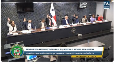 Tres iniciativas para frenar la corrupción quedan sepultadas: qué proponían y quiénes votaron