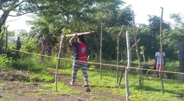 Advierten a precaristas de que no se permitirá la invasión de tierras