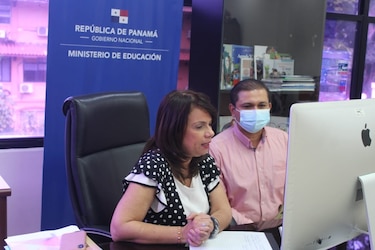 Estrategias del sector educación frente al Covid-19 serán presentadas ante el Consejo de Gabinete