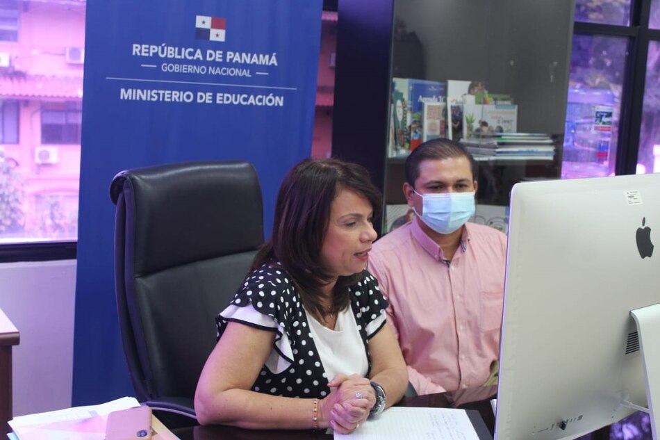 Estrategias del sector educación frente al Covid-19 serán presentadas ante el Consejo de Gabinete