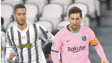 Barça, entre la esperanza y las dudas sobre Lionel Messi