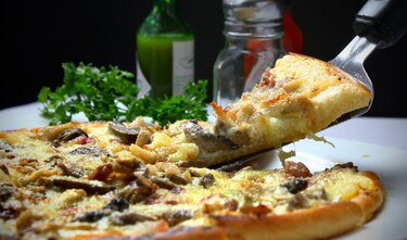Del 13 al 31 de julio será  la quinta edición de Pizza Week