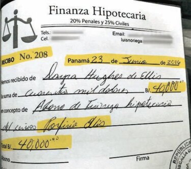 Vinculan a funcionarios a red para estafar al Estado