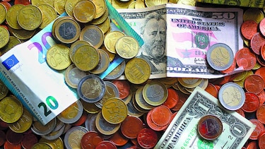Alemania no logra contener la inflación