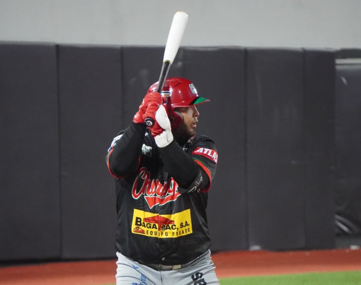 Chiriquí deja en el terreno a Veraguas y avanza a semifinales en un juego de infarto