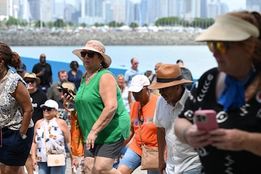 ‘Panamá está abierto’, industria turística pide reanimar al sector para atraer visitantes 