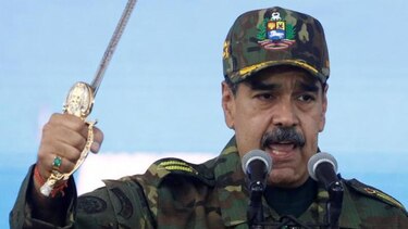 Milei celebra el anuncio de Trump sobre la captura de Maduro: ‘Viva la libertad carajo’