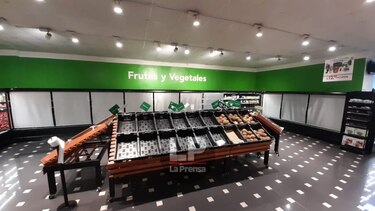 Productores de Tierras Altas exigen al Gobierno que garantice el libre tránsito para abastecer al país de alimentos