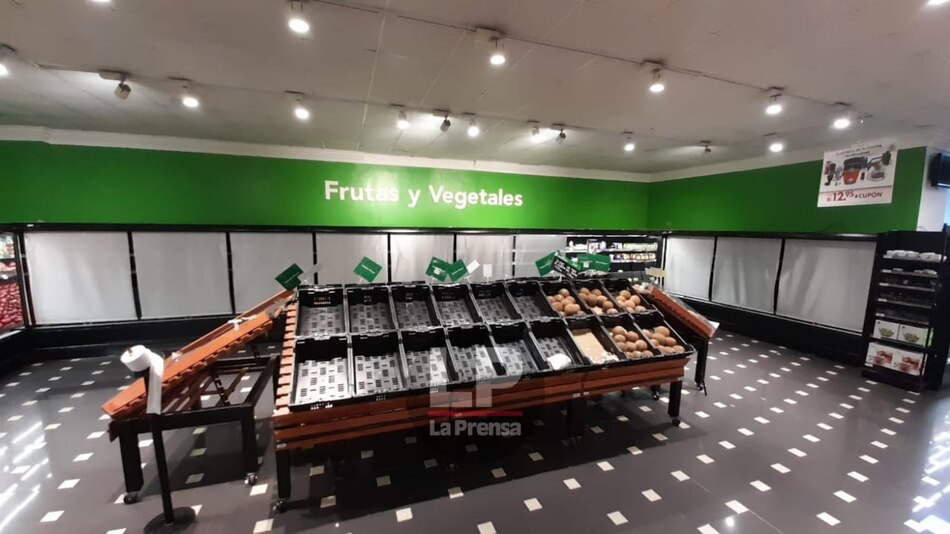 Productores de Tierras Altas exigen al Gobierno que garantice el libre tránsito para abastecer al país de alimentos