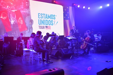 Nic Rouleau y la huella musical que dejó en Panamá