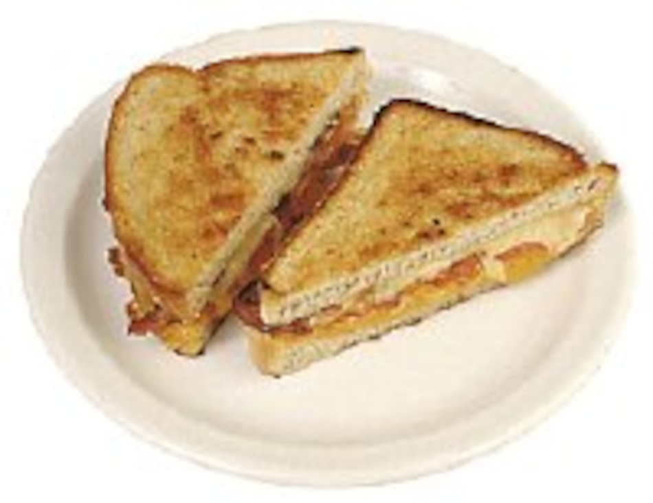 Premio para el más glotón