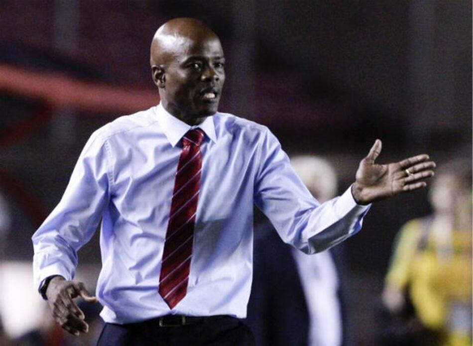 Dely Valdés, aún sin explicación por la eliminación de Panamá