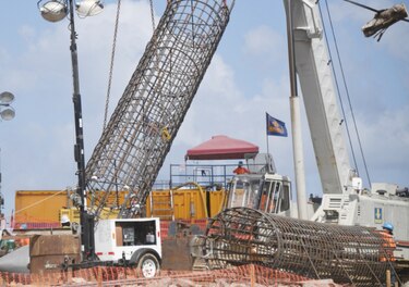 Construcción, en riesgo tras fracaso de negociación