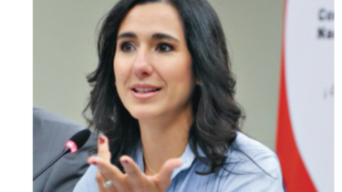 ‘El plan 2030 del país debe pasar de ser una intención a una realidad’