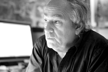 ‘In memorian’: Arquitecto Sebastián Paniza