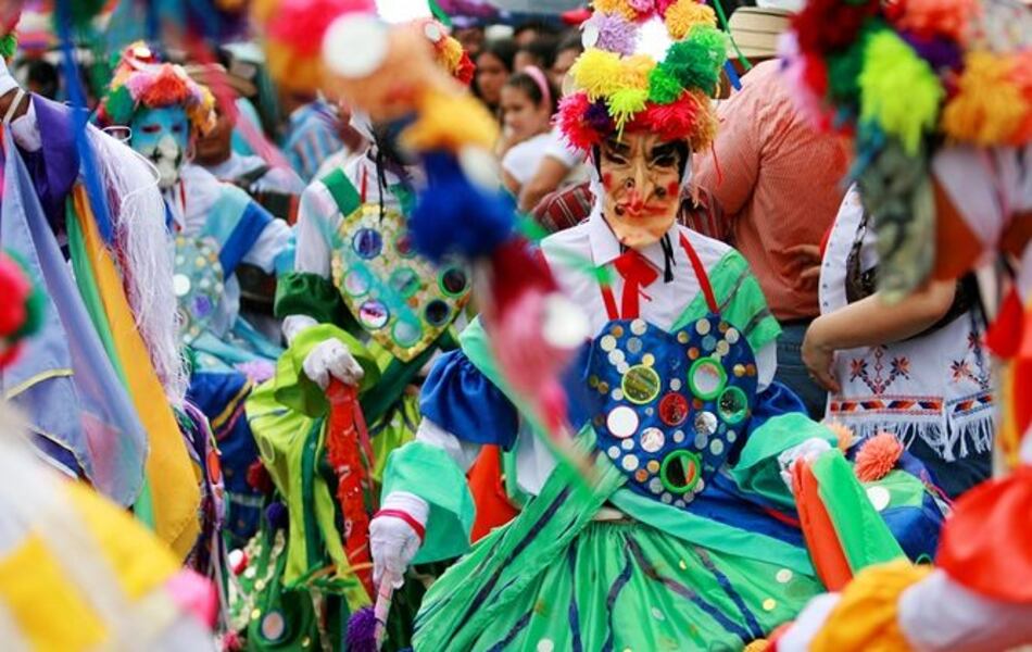 Retos en la Salvaguardia del Patrimonio Cultural Inmaterial