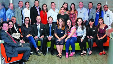 Capacitación para médicos y entrenadores clínicos