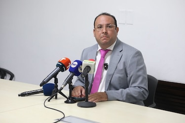 IMA importará 550 mil quintales de arroz para garantizar el abastecimiento hasta noviembre 