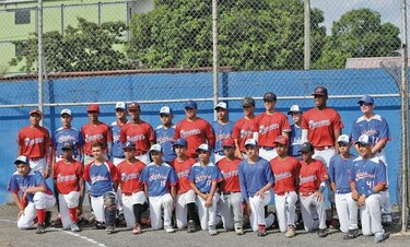 Caimanes, listos para el Latino