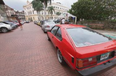 Casco Antiguo, sin peatonal
