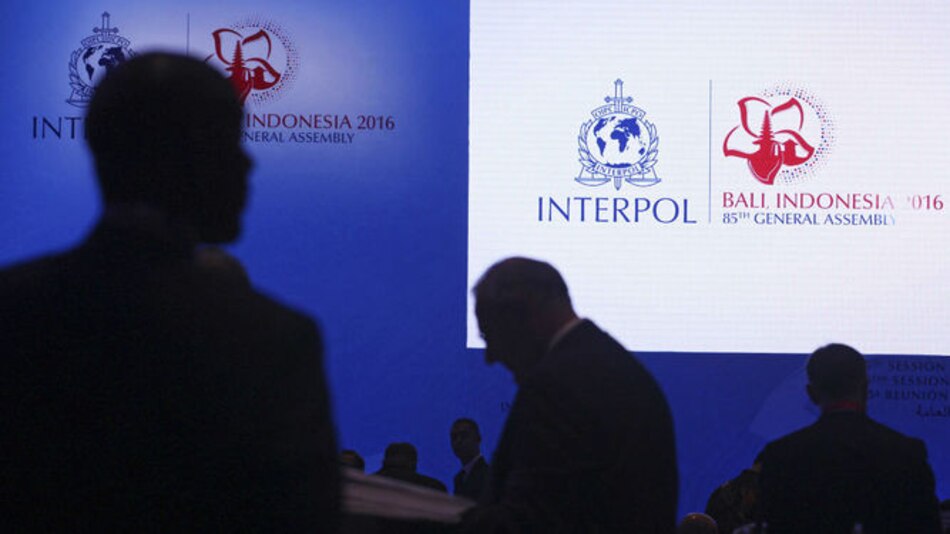 Israel aplaude suspensión de Palestina para ingresar a Interpol