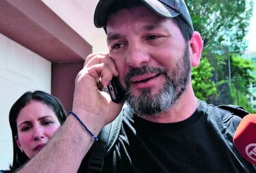 Fijan fecha de audiencia a Guillermo Ferrufino por caso de compra de vehículo