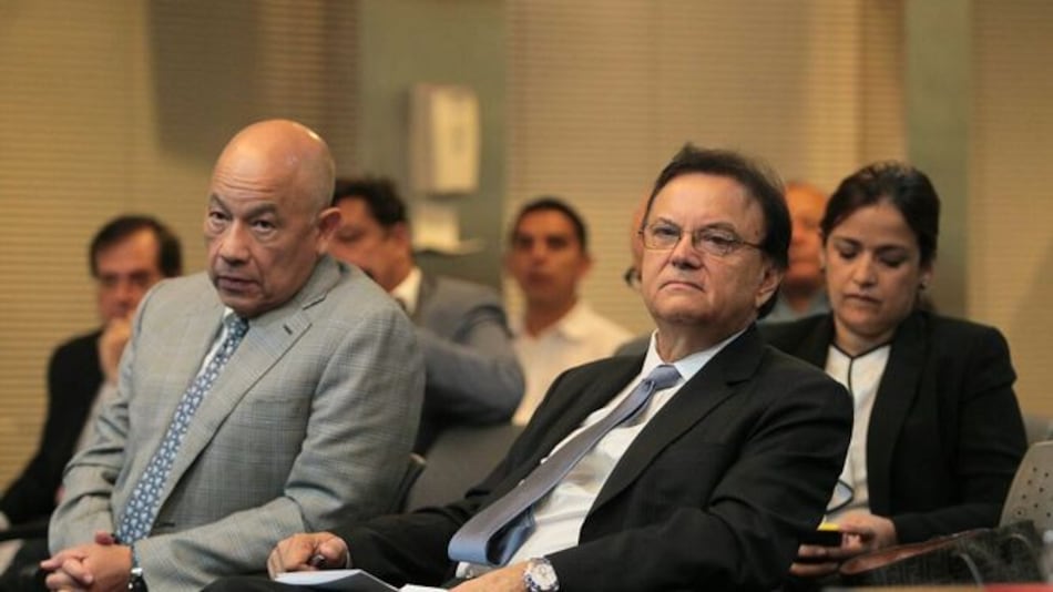 Roberto Roy niega sobrecostos en la construcción del Metro de Panamá