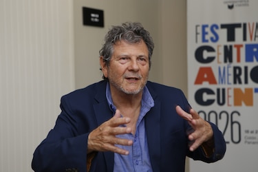 En Centroamérica Cuenta, el ‘caza dictadores’ habla sobre América Latina y la democracia