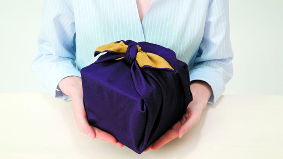 Un regalo para el ambiente