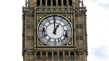 Bancos y empresas londinenses tendrán que informar sobre lazos con Mossack Fonseca