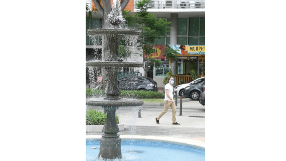 Proceso de consulta ciudadana toma fuerza en Bella Vista