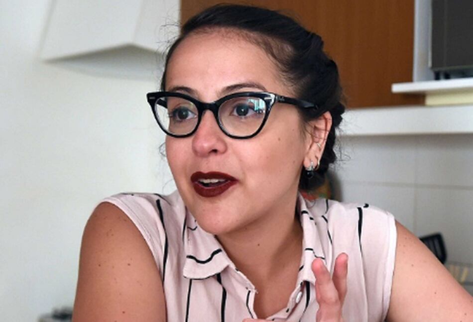 Escapó de la crisis en Venezuela y ganó MasterChef en Uruguay