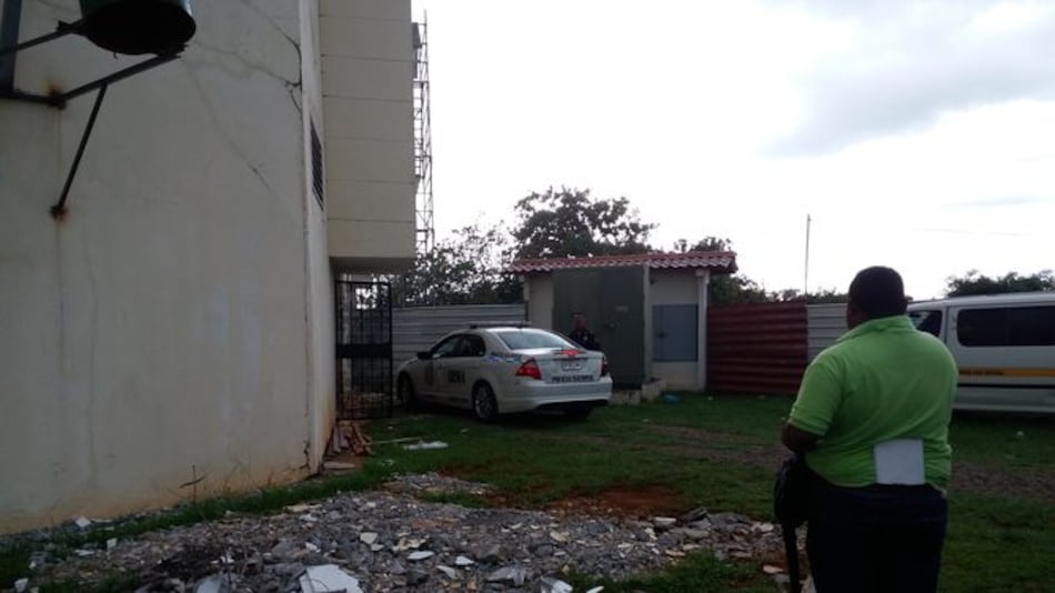 Realizan primera audiencia a través del SPA en Chiriquí