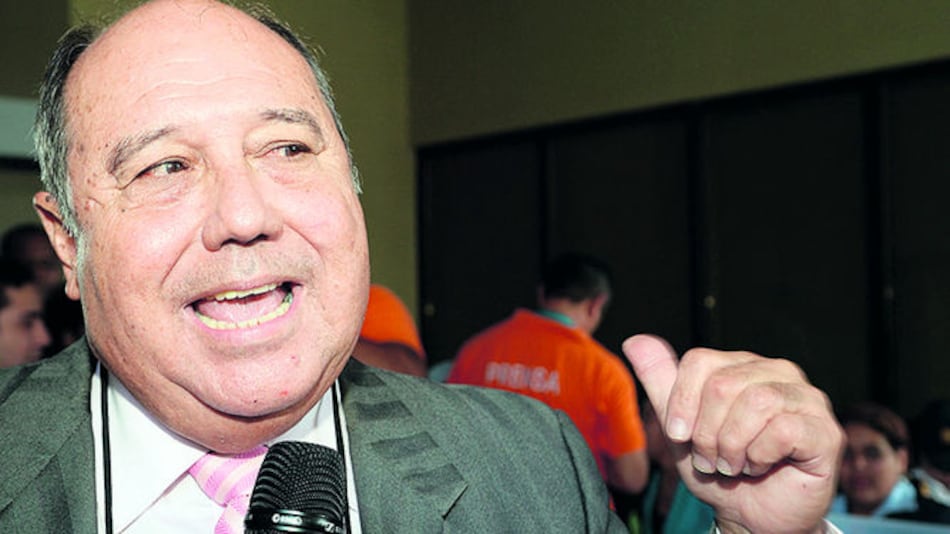 Diputado de CD Carlos ‘Tito’ Afú pierde su visa de Estados Unidos