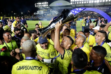Una Copa de Campeones con sabor panameño
