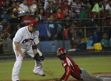 Chiriquí dejó en el terreno a Metro y acaricia el título