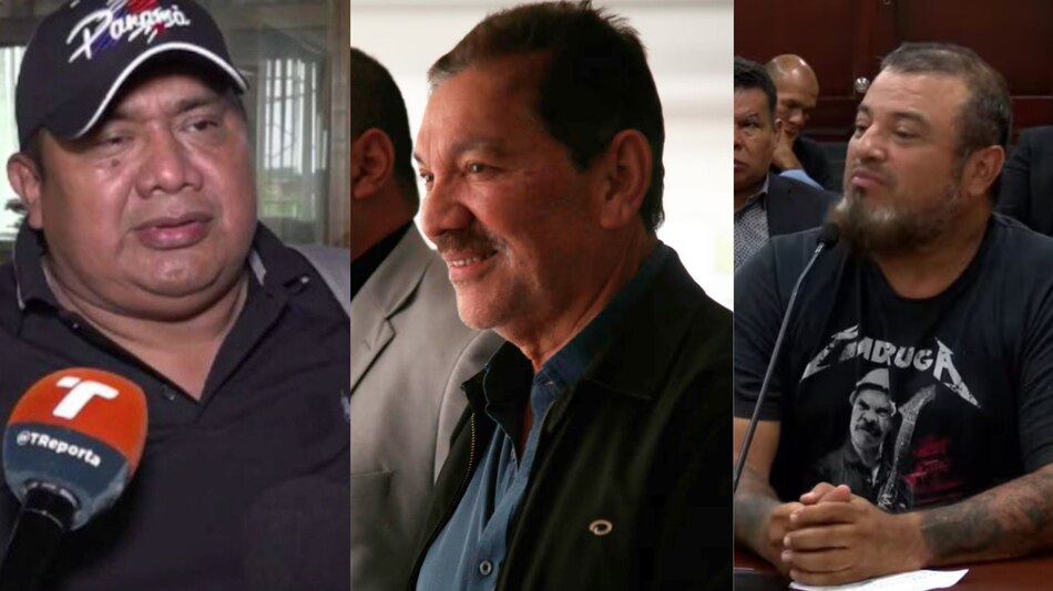 Detenciones, asilos y protestas: la crisis sindical en medio de las manifestaciones en Panamá