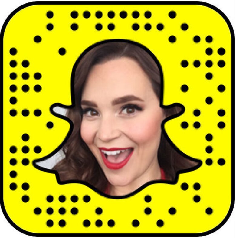 Las siete cuentas de Snapchat que debes seguir