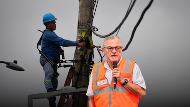 Cable & Wireless y Naturgy, en la mira de la Contraloría