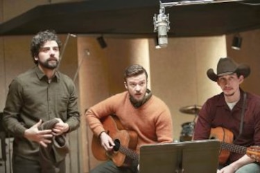 Oscar Isaac es el villano de nueva película de los 'X-Men'