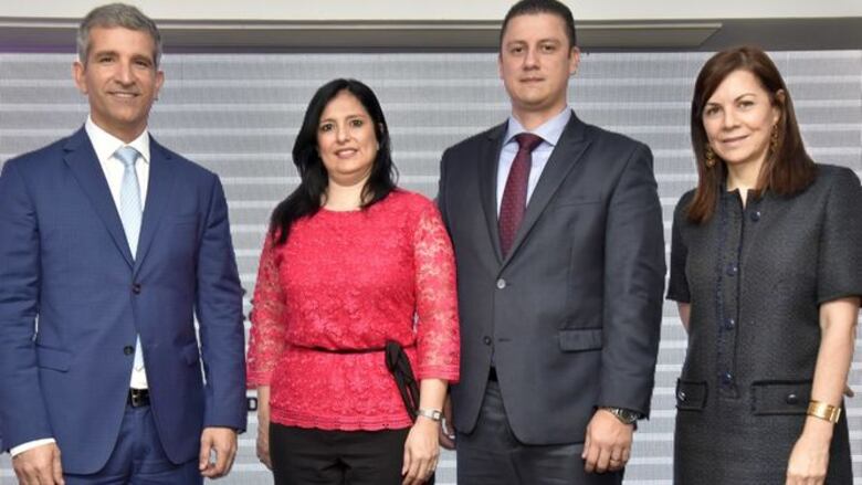 Café con La Prensa: El nuevo Fondo de Promoción Turística